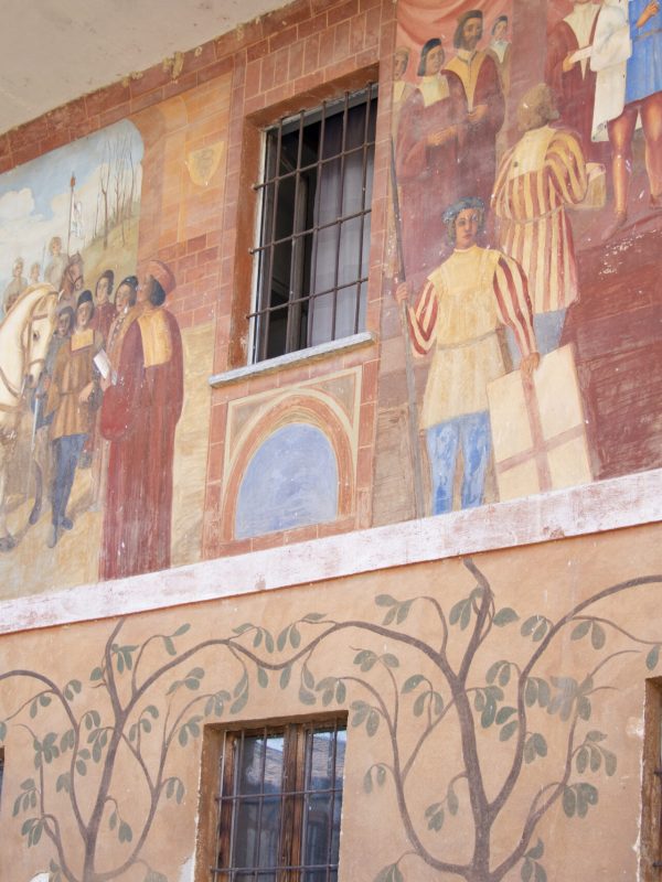 Affresco 2